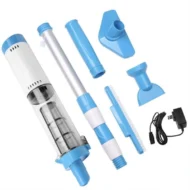 🔥Hot Sale 50% OFF⏰3-in-1 Cordless Handheld Pool Vacuum Cleaner - Image 9