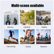 📢📢50%  OFF !! ⏰Running Vest Phone Bag for Outdoor Hiking & Mountaineering - Image 6