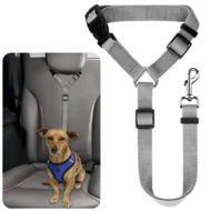 🔥Buy more save more🎁2-in-1 Dog Car Seat Belt & Walking Leash - Image 19