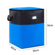 Collapsible Storage and Moving Bag - Image 9