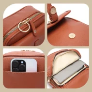 🔥Hot Sale - 50% off🔥Large Capacity Retro Backpack - Image 7
