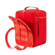 Oxford Cloth Emergency Medical Organizer Bag - Image 9