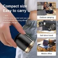 🔥Hot Sale - 50% OFF🎁Mini Portable Electric Shaver - Image 2