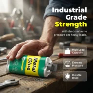 High-Strength AB Metal Repair Glue - Image 6