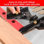 ⚙️ LIMITED-TIME 50% OFF! ✨Table Saw Jig - Image 6