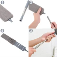 🔥Last day special, 50% off🔥Retractable Gap Dust Cleaner-⚡ - Image 12