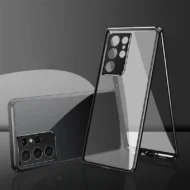 🔥2025 New🔥Magnetic Full Coverage Phone Case for Galaxy Series - Image 6