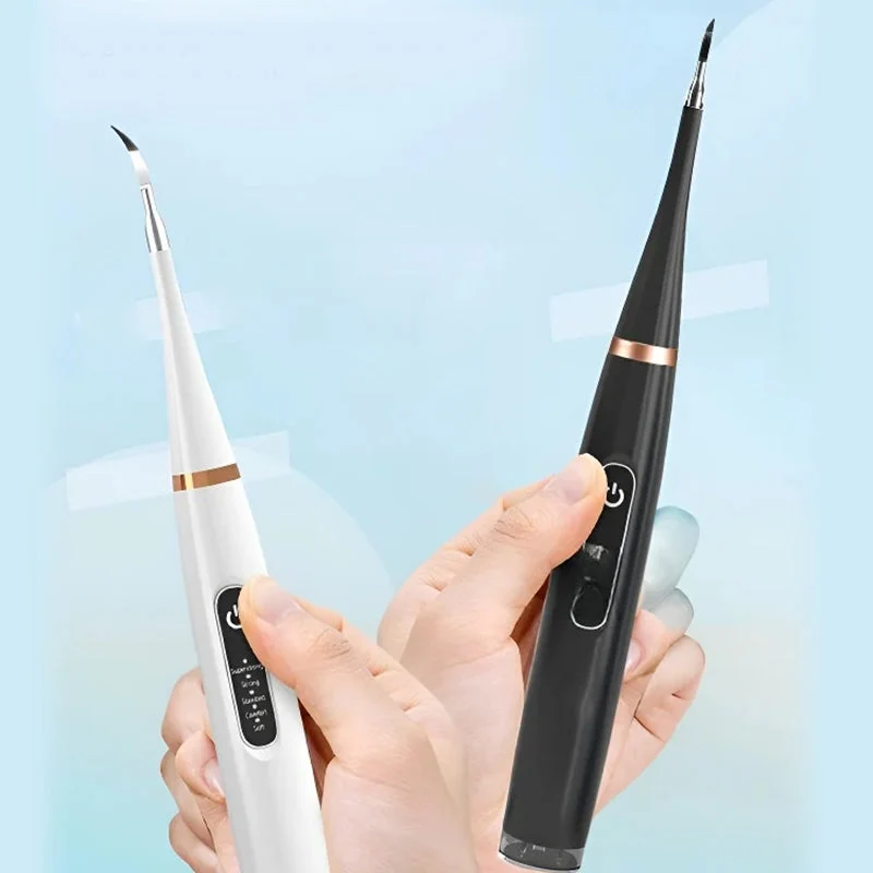 💎UP TO 50% OFF!!🦷✨Electric Ultrasonic Dental Scaler for Tartar and Plaque Removal