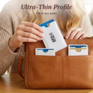 🛡️RFID Blocking Sleeves for Credit Cards💳 - Image 4