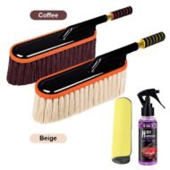 🔥HOT SALE🔥Car Duster with Extendable Telescoping Handle🚗 - Image 8