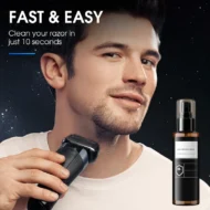 Fast Deep Razor Cleaning Spray - Image 5