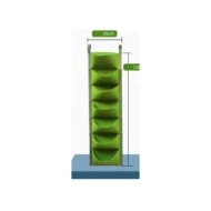 📢📢Buy 3 Get 1 Free⏰Space Saving Vertical Planter Bags🪜🌱 - Image 9