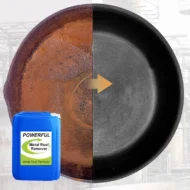 Powerful Metal Rust Remover - Image 4