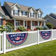 🔥2026 Hot Sale 50% OFF💥250th Anniversary USA Fan Flag - Image 8