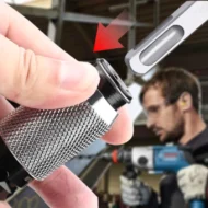 🔧 50% OFF NOW! ⚙️ Electric Wrench Drill Bit Adapter 🔨📦 - Image 2