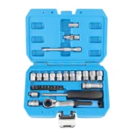 🚀 JUST LAUNCHED! 50% OFF 💎29pcs Core Ratchet Socket Wrench Kit - Image 11