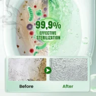 🔥New Hot Selling❤️‍🔥Multi-Purpose Oxalic Acid Stain Removal Cleaning Spray - Image 7