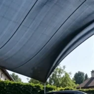 💥50% OFF🌿 UV-resistant, breathable, cooling, high-quality woven sunshade - Image 6
