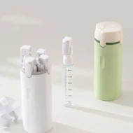 🧴 50% OFF NOW! 🎉 4-in-1 Travel Dispenser Bottles – Leak-Proof, Refillable & TSA Approved - Image 7