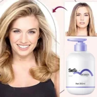 Deep Moisture Refreshing Dandruff Control Shampoo - Image 4