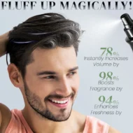 🔥Hot Sale 50% OFF🔥Hair Leave-In Volumizing Styling Spray - Image 7