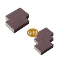Emery Sponge Scrubber for Heavy-Duty Cleaning - Image 10
