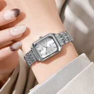 🎁Hot sale ✨Women's Luxury Quartz Wristwatch - Image 9