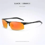 🥳2026 HOT SALE🥳💞50K+ SOLD!🕶️🌦️ Upgraded Photochromic Lenses 50% OFF! Anti-glare polarization meets smart light adaptation. A stylish, intelligent choice for your eyes. 💎😎 - Image 11