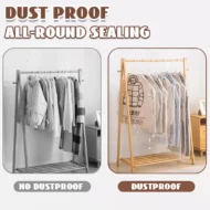 🥳2026 HOT SALE🥳💞50K+ SOLD!💥Hanging Vacuum Storage Bags - Image 5