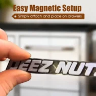 🔥Last Day Sale 49%🔥3D Printed Magnetic Toolbox Drawer Labels - Image 6