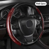 🔥Hot Sale 50%🔥Universal Non-Slip Car Steering Wheel Cover - Image 19
