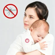 🥳2026 HOT SALE💞50K+ SOLD!🎁Kids Cartoon Animal Mosquito Repellent Patches - Image 6