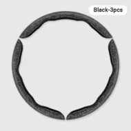 🔥Hot Sale 50%🔥Universal Non-Slip Car Steering Wheel Cover - Image 14