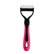 Dual-Sided Pet Grooming Rake - Image 17