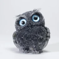Decorative Cute Owl Figurine - Image 32