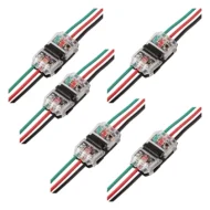Universal Quick Wire Splice Connector - Image 13