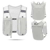 📢📢50%  OFF !! ⏰Running Vest Phone Bag for Outdoor Hiking & Mountaineering - Image 10