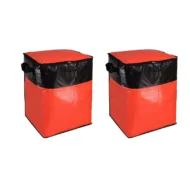 📦 50% OFF NOW! 🧳 Collapsible Storage and Moving Bag – Heavy-Duty, Large Capacity & Perfect for Organizing and Travel ✈️ - Image 4