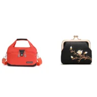 🔥HOT SALE 50%OFF👜Fashion Anti-theft Tote Bag - Image 33