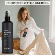 Long-Lasting Fabric Refresher and Room Spray - Image 2