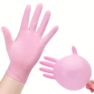 Multipurpose Disposable Nitrile Gloves - Image 5