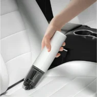 💨 50% OFF NOW! 🚗 Slim V8 Mate Cordless Car Vacuum – High Power, Ultra-Slim Design & Long Battery Life ⚡ - Image 2