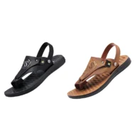 Men's Convertible 2-in-1 Sandals & Slippers - Image 12