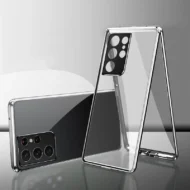 🔥2025 New🔥Magnetic Full Coverage Phone Case for Galaxy Series - Image 5