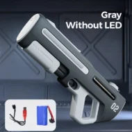 🔫Long-Range Electric Water Blaster with LED for Kids Adults - Image 12