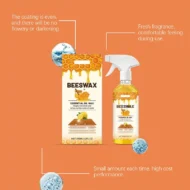 🪵 LIMITED-TIME 50% OFF! ✨ All-in-One Wood Beeswax Spray 🌿 - Image 5