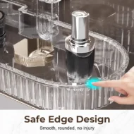 🔥2026 Hot Sale🔥Universal Removable Faucet Storage Rack - Image 7