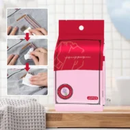 🔥Hot Sales-49% OFF⚡Stain Removal Wet Wipes - Image 8