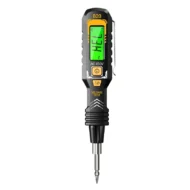 🔥 2025 Hot Sale 50% OFF🔥Non-Contact Voltage Tester with LCD Display🛠️ - Image 16