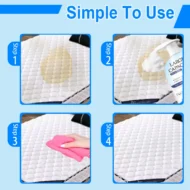 🎉Hot Sale 50% OFF🎉 Powerful Mattress Yellow Stain Cleaner - Image 9